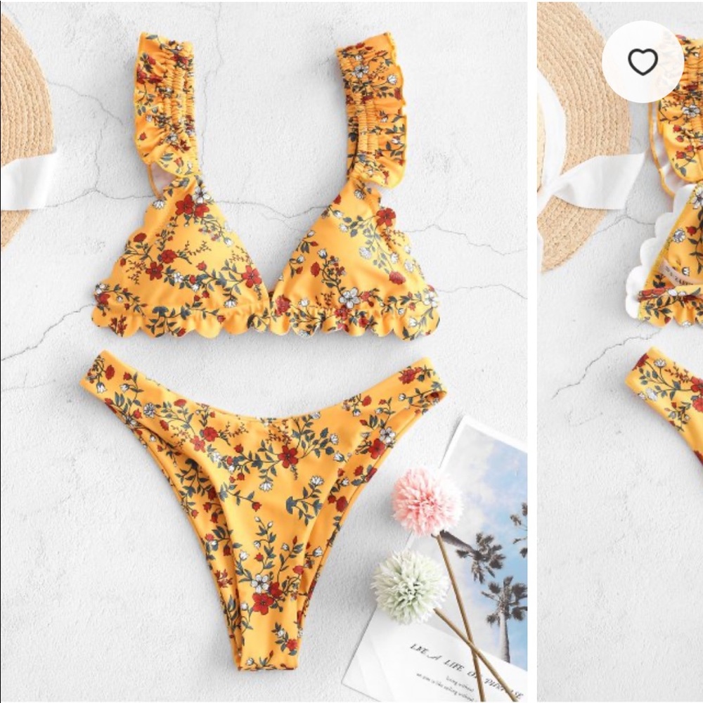 ZAFUL bikini